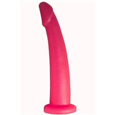 Фаллоимитатор и насадка для страпона от Lovetoy, 18 см