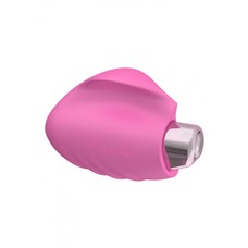Вибратор SOFT TOUCH FINGER VIBE PINK 11475LV