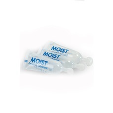 Гель-лубрикант на водной основе Moist, 10 мл - Pipedream