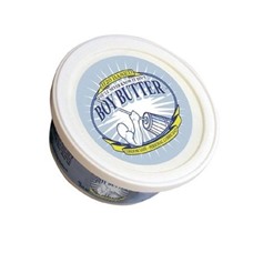 Плотный лубрикант Boy Butter H2O - 118 мл.