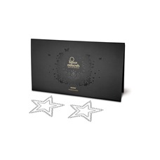 Накладки на соски Mimi Star (Bijoux Indiscrets)