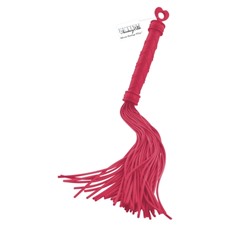 Плеть FF ELITE BONDAGE WHIP RED 457215PD