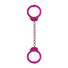 Наручники Pleasure Legcuffs