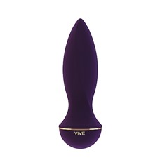 Вибратор Zesiro-Purple SH-VIVE003PUR