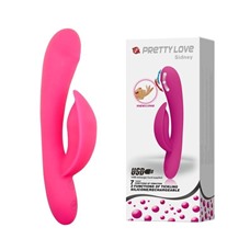 Вибратор Pretty Love Sidney