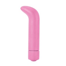 Вибратор Gee Pink SH-SHT185PNK