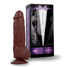Реалистичная вагина с вибрацией REALSTUFF MATURE   EXPERIENCED
