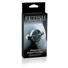 Магнитные зажимы FF LIMITED EDITION 441700PD