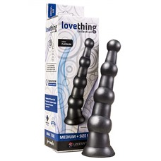 Анальный  стимулятор Lovething 18 см