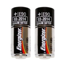 Батарейка типа N (Energizer Alkaline LR1/E90 BL1)