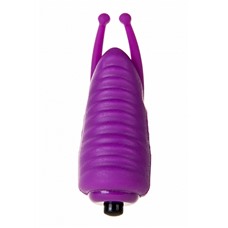 Стимулятор на палец Power Bee Purple SH-SHT127PUR