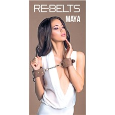 Наручники Maya от Rebelts