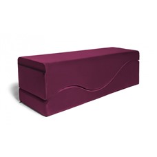 Подушка для любви вельвет Liberator Retail Equus Wave