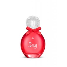 Духи Sexy от Obsessive, 50 мл