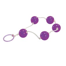 Анальный стимулятор JAMMY JELLY LOVE VIOLET T4L-801300