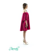 Свободное платье "Party Beach"