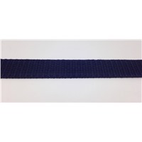 Стропа текстильная 22мм цвет №227 (синий)