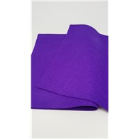 Фетр Skroll 20х30, жесткий, толщина 1мм цвет №114 (violet)