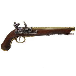 Пистолет для дуэли, Версаль (Франция), 1810 г.