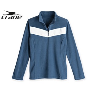 Толстовка женская Crane  флис
