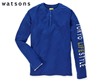 Джемпер мужской Watsons