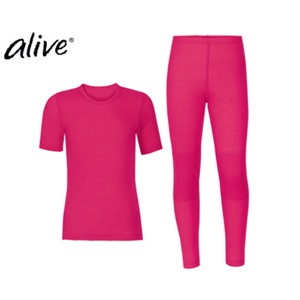 Термо бельё детское