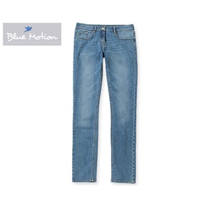 Джинсы женские  Blue Motion