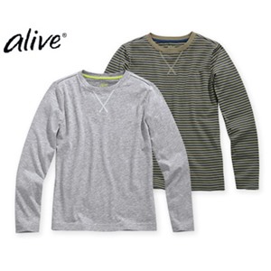 Джемпер для мальчика 2 шт. Alive