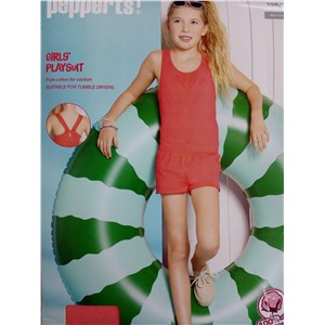 Комбинезон для девочки Pepperts