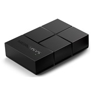 Коммутатор Mercusys MS105 G 5G неуправляемый