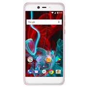 Сотовый телефон BQ S-5211 Strike Rose Gold 5,2" IPS, 1280*720, 8Gb, 1Gb RAM, 13Mp+8Mp
