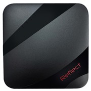ТВ приставка Reflect Смарт ТВ TV BOX ZW 2.16