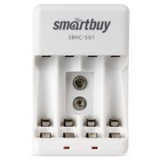 З/У Smartbuy SBHC-501