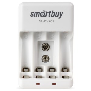 З/У Smartbuy SBHC-501