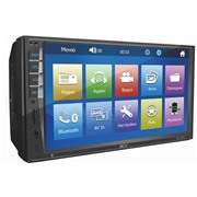 Автомагнитола ACV 2 DIN WD-7040 6.8", 50Wx4,PhoneLink,BT,USB