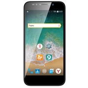 Сотовый телефон ARK Benefit S504 Black 5,0" TN,854*480,512Mb/4Gb, 3Mp+2Mp