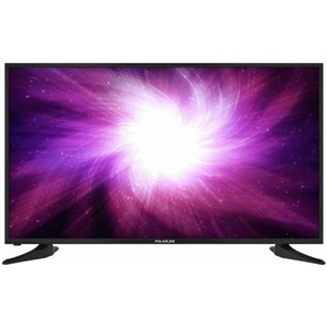 LED телевизор Polarline 40PL51TC 40"/1920*1080/DVB-T2/3*HDMI/2*USB