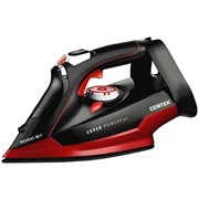 Утюг CENTEK CT-2359 красный 3000 Вт, керам.подошва