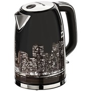 Чайник POLARIS PWK 1762CA Город 2200 Вт, 1,7 л, глянец