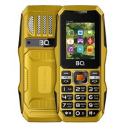 Сотовый телефон BQ M-1842 Tank Mini Yellow