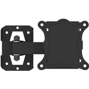 Кронштейн для LCD TV  Electriclight КБ-01-82 10" – 23", 20 кг, расстояние от стены 62 - 195мм.