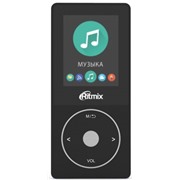 Mp3-плеер Ritmix RF-4650BT 8Gb BT LCD - 1.8", BT - 4.0, MicroSD, FM-радио, диктофон