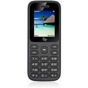 Сотовый телефон FLY FF188 Black_A