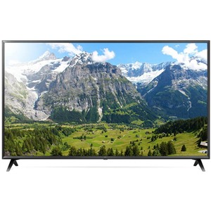 LED телевизор LG 50UK6300 50"/3840x2160/SmartTV/DVB-T2/C/S2/3*HDMI/2*USB