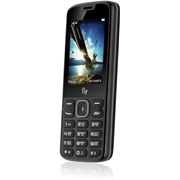 Сотовый телефон FLY FF250  Black_A