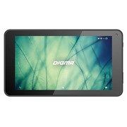 Планшет Digma Optima 7013 Black 7" IPS,1280x800,512Mb+8Gb,0,3Mp,6.0