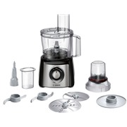 Комбайн BOSCH MCM 3401M 800 Вт