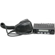 Рация Track Smart автомобильная Сиби (CB) 12V