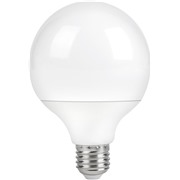 Светодиодная лампа Smartbuy E27 / G95 / 18Вт/теплый SBL-G95-18-30K-E27