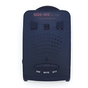 Радар-детектор Sho-me G-700  Signature GPS ,сигнатурный